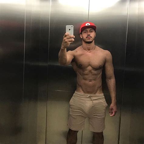 diego barrios naked|diego